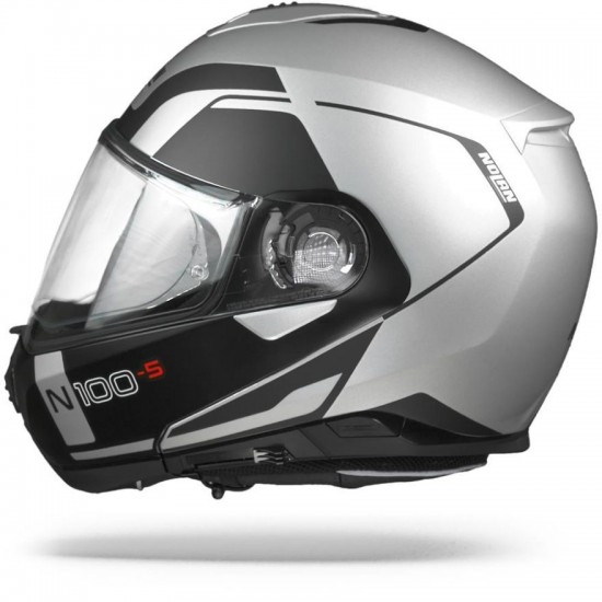 Cască moto Nolan N100-5 CONSISTENCY  [021]